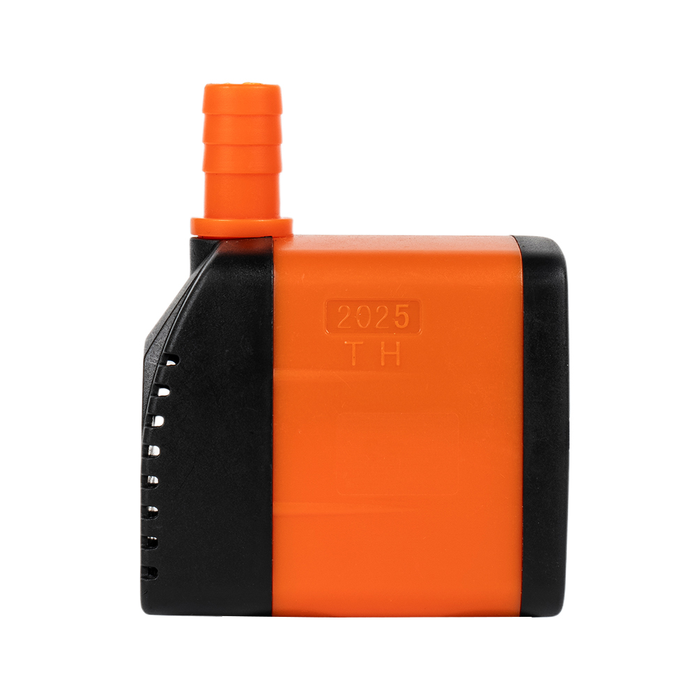 DYH-16 High Head Resin Seal Antifouling 16W Kjølevifte Vannpumpe