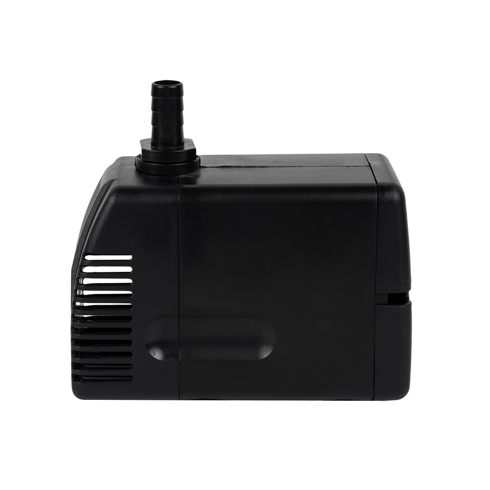 DYH-40A 40W industriell luftkjølervannpumpe med anti-tørrbrennende design