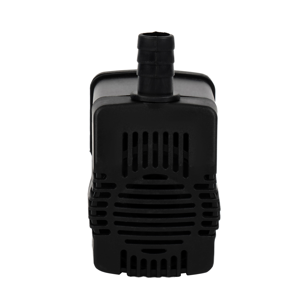 DYH-18 spesialform sidesugeluftkjølerpumpe
