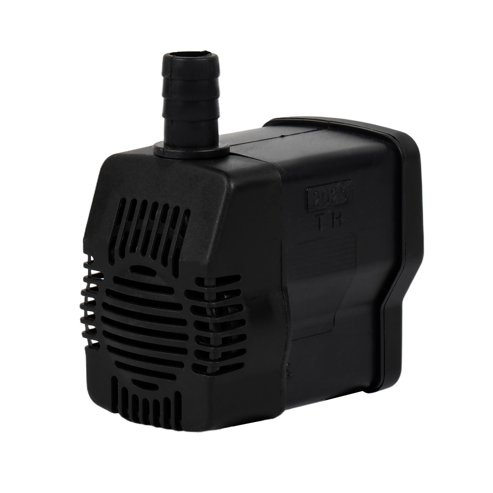 DYH-18 spesialform sidesugeluftkjølerpumpe