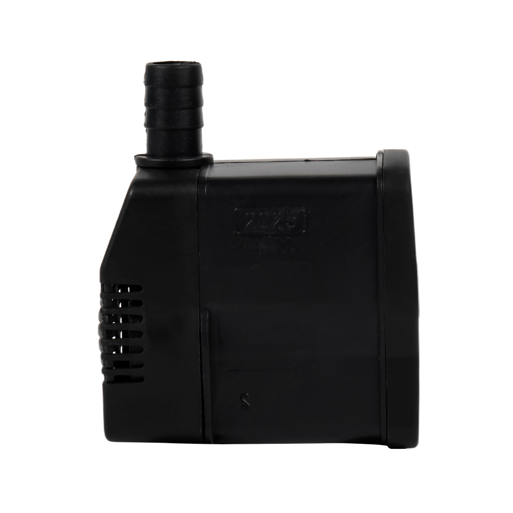 DYH-18 spesialform sidesugeluftkjølerpumpe