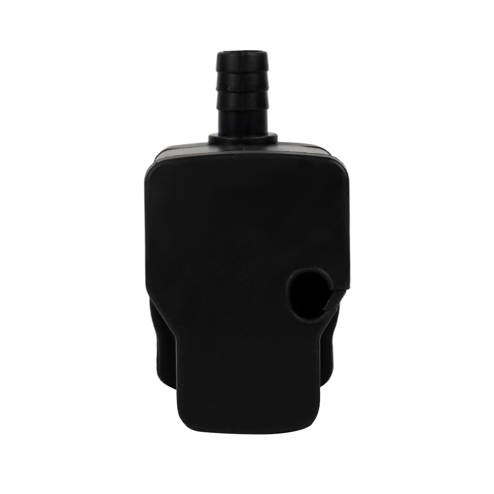 DYH-18 spesialform sidesugeluftkjølerpumpe