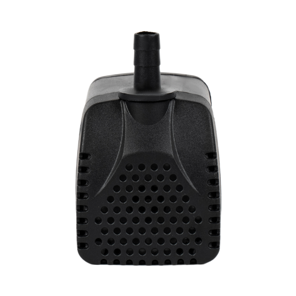 DYH-8 Liten 9 mm grensesnitt sprayvifte/luftkjølerpumpe for flere bruksområder