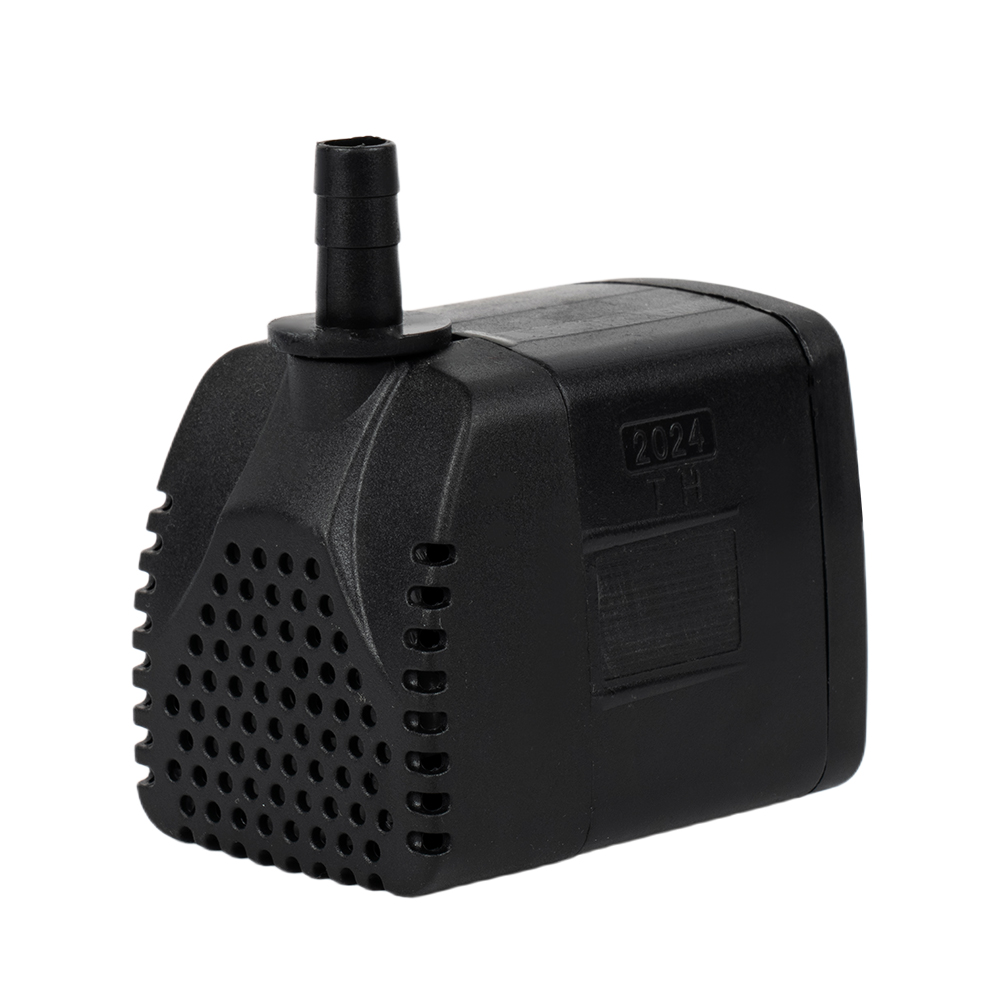 DYH-8 Liten 9 mm grensesnitt sprayvifte/luftkjølerpumpe for flere bruksområder