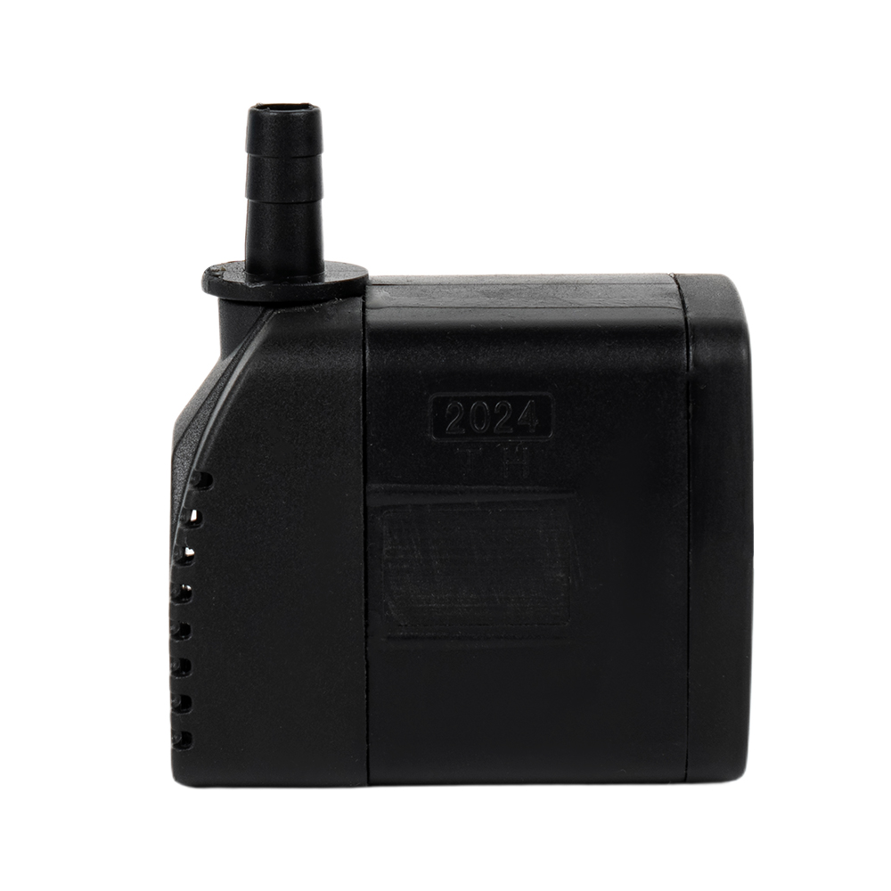 DYH-8 Liten 9 mm grensesnitt sprayvifte/luftkjølerpumpe for flere bruksområder