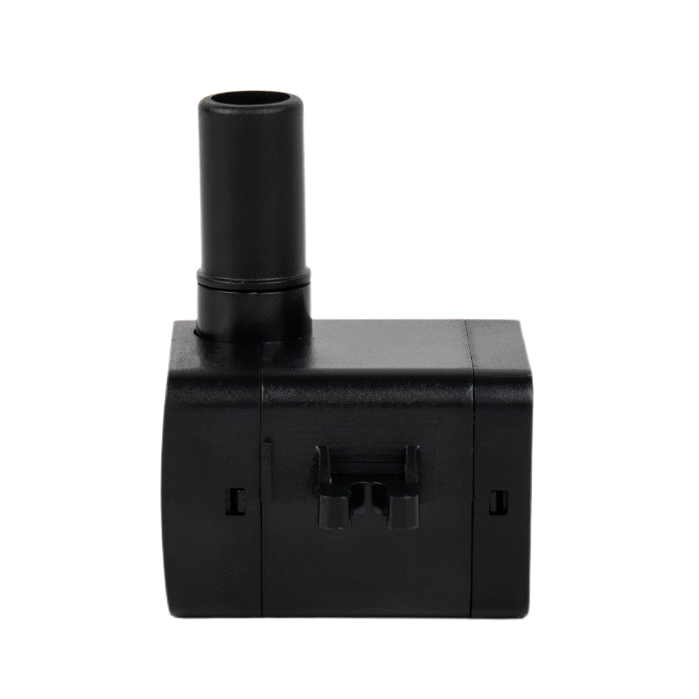 DYH-4 4W fotmontert laveffektvannpumpe for elektriske applikasjoner
