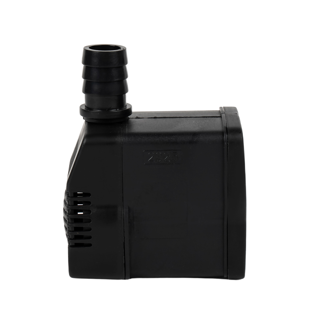 DYH-18 spesialform sidesugeluftkjølerpumpe
