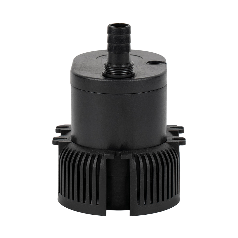 DYH-22C 22W rund kurvdesign Nedsenkbar sugepumpe