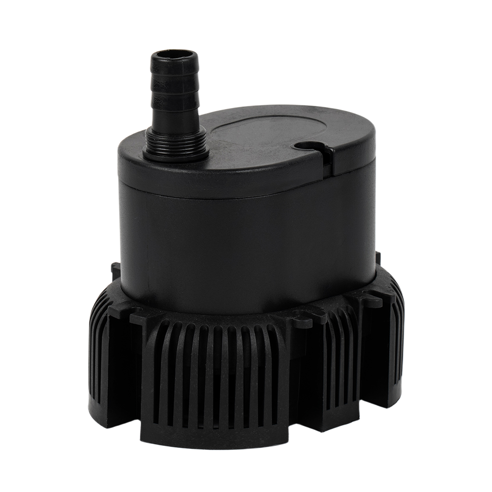 DYH-22C 22W rund kurvdesign Nedsenkbar sugepumpe
