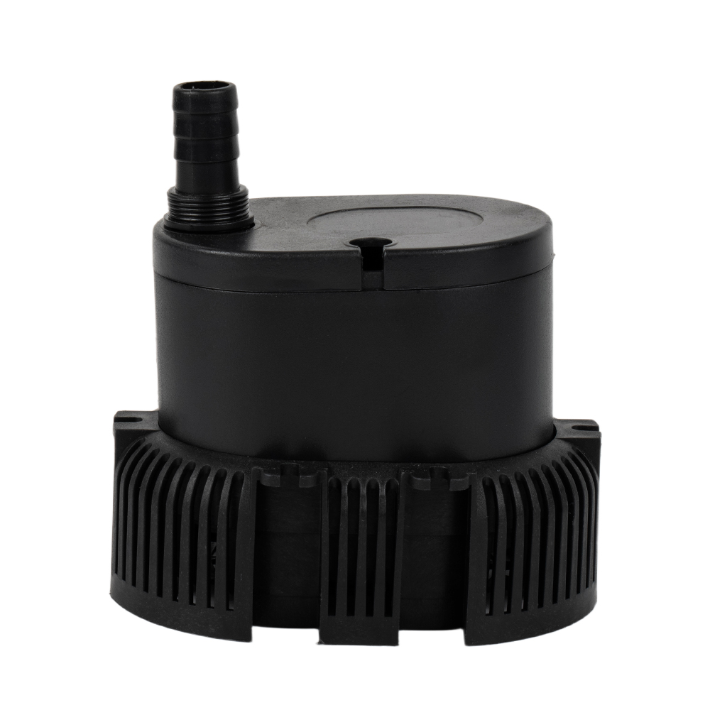 DYH-22C 22W rund kurvdesign Nedsenkbar sugepumpe