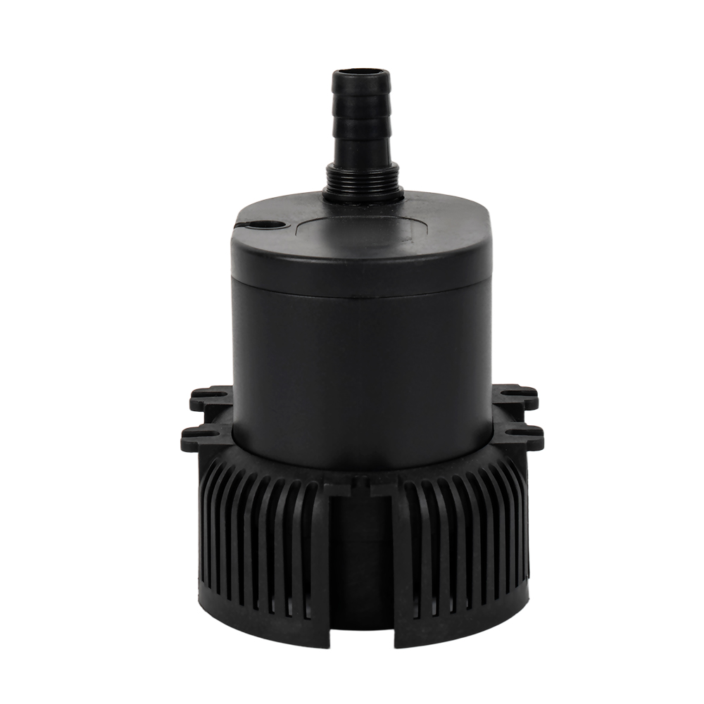 DYH-22C 22W rund kurvdesign Nedsenkbar sugepumpe