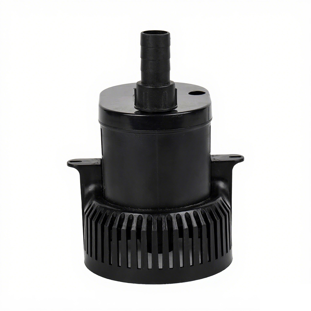 DYH-45 kurvdesign Harpiksfylt forseglet bunnsug nedsenkbar pumpe