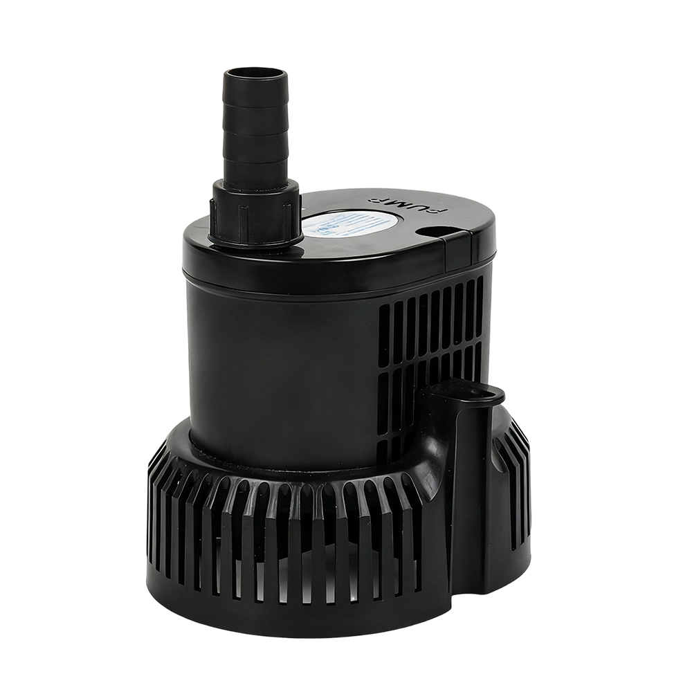 DYH-45 kurvdesign Harpiksfylt forseglet bunnsug nedsenkbar pumpe