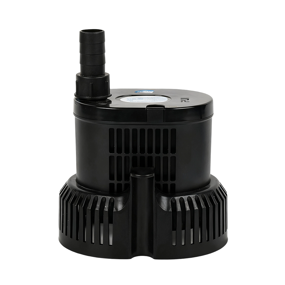 DYH-45 kurvdesign Harpiksfylt forseglet bunnsug nedsenkbar pumpe