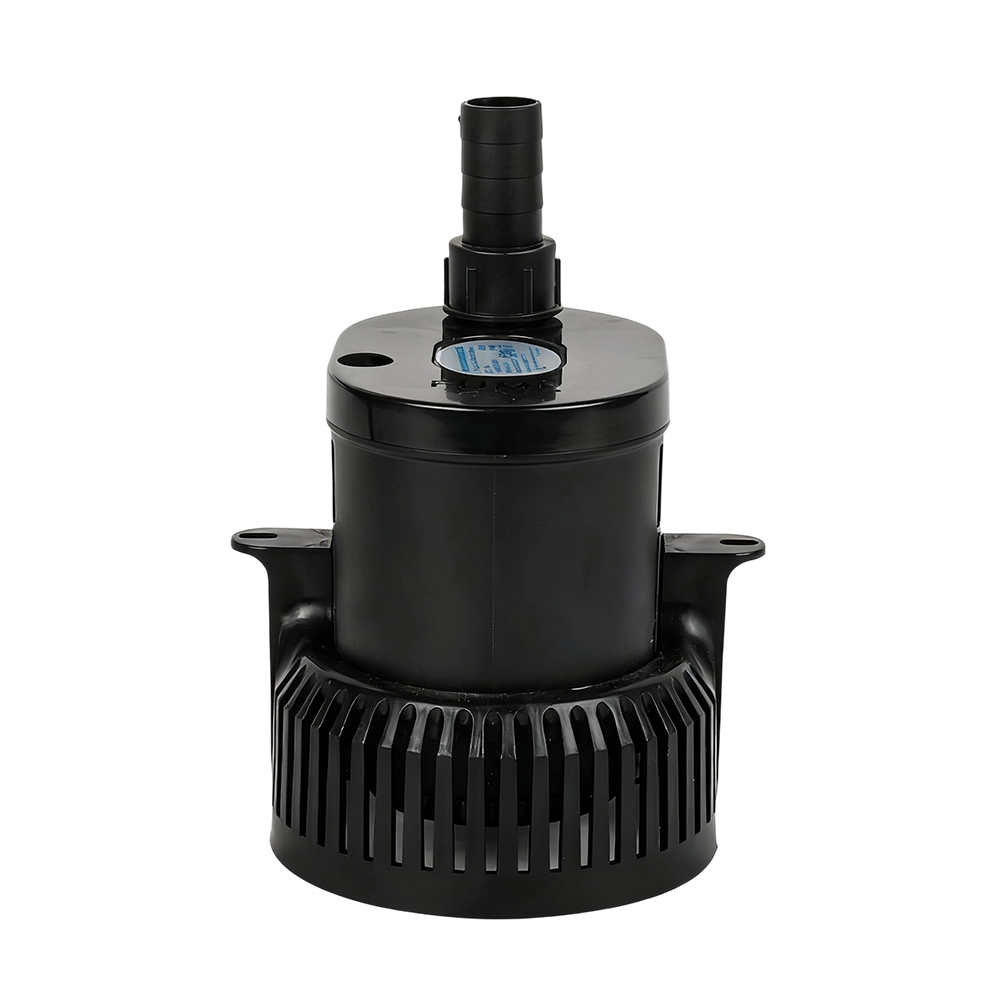 DYH-45 kurvdesign Harpiksfylt forseglet bunnsug nedsenkbar pumpe
