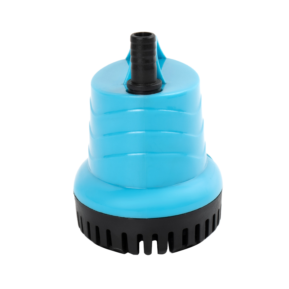 DYH-5 Small Power 5W bærbar akvarievannpumpe