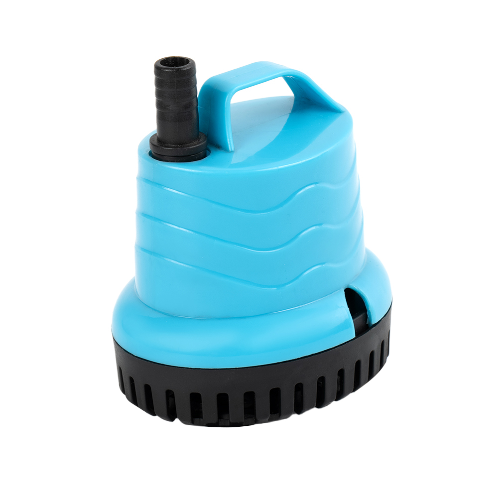 DYH-5 Small Power 5W bærbar akvarievannpumpe