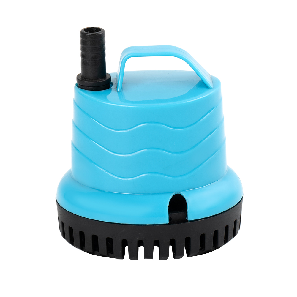 DYH-5 Small Power 5W bærbar akvarievannpumpe