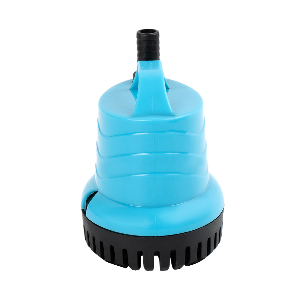 DYH-5 Small Power 5W bærbar akvarievannpumpe