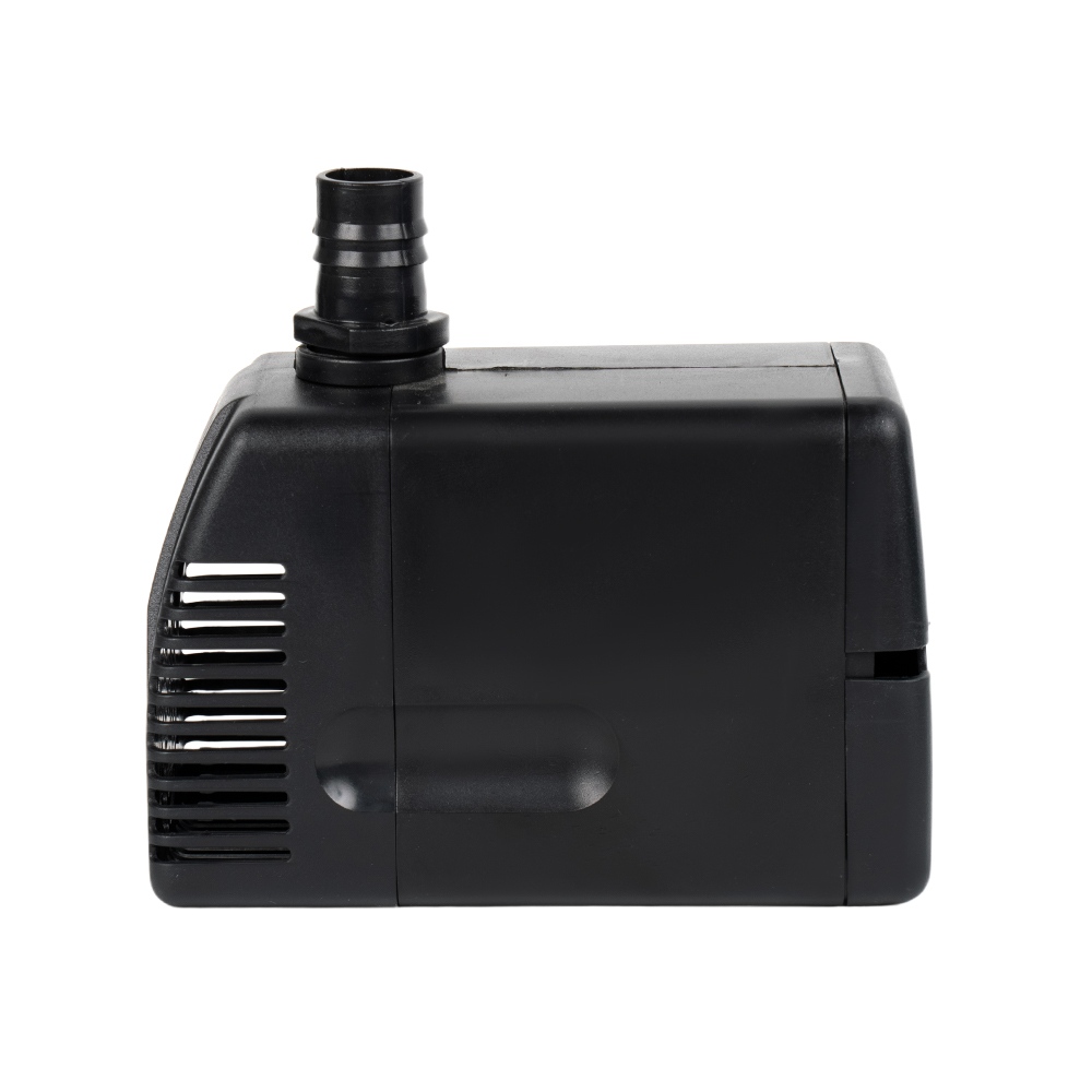 DYH-40A 40W industriell luftkjølervannpumpe med anti-tørrbrennende design